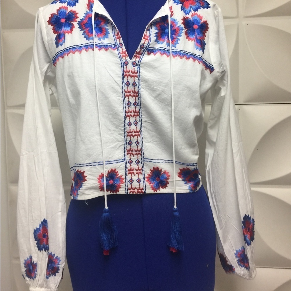 Kas New York blouse